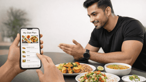 Yash Vardhan Swami Diet Coaching Reviews