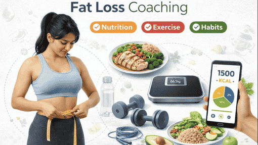 Yash Vardhan Swami Fat Loss Reviews