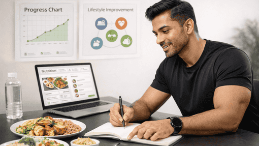 Yash Vardhan Swami Fitness Program Reviews