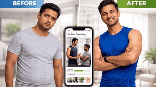 Benefits of Hiring an Fitness Coach in Chandigarh