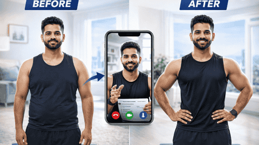 Benefits of Hiring an Online Personal Trainer