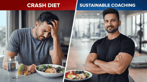 Core Philosophy Behind TrainedByYVS