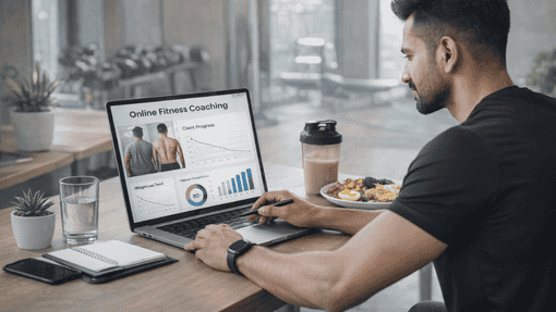 Crash Diet vs Structured Coaching