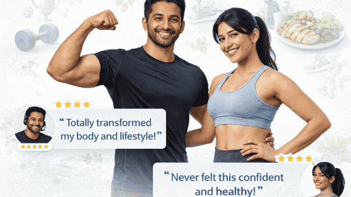 Honest Fitness Results