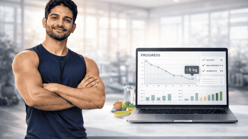 Long-Term Benefits of Weight Loss Coaching