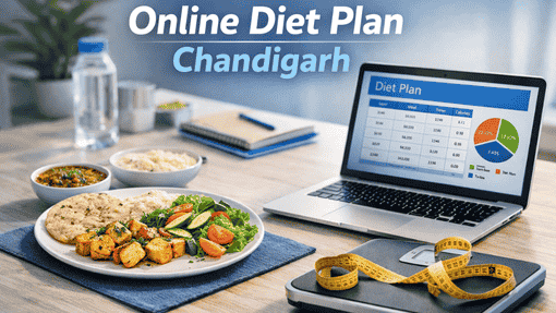 Online Diet Plan In Chandigarh Sustainable Fat Loss