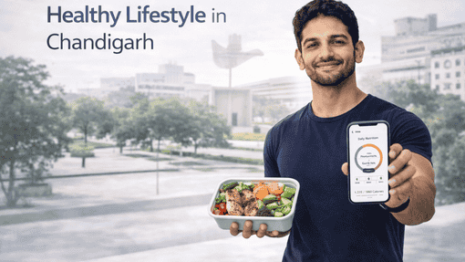 Personalized Online Diet Plan Chandigarh