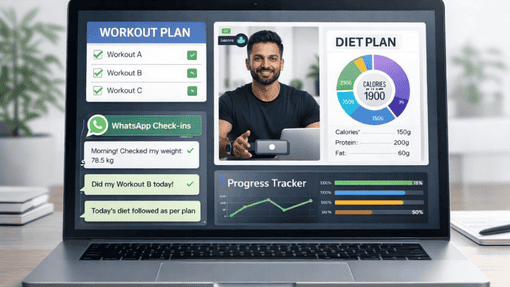 Real Client Feedback