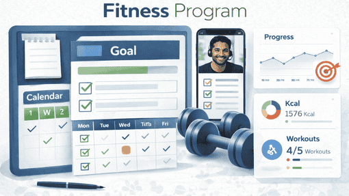 Real Transformations