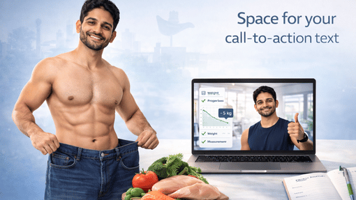 Start Your Transformation