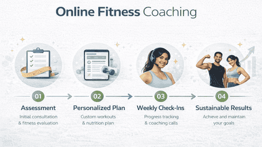 What Is TrainedByYVS Review