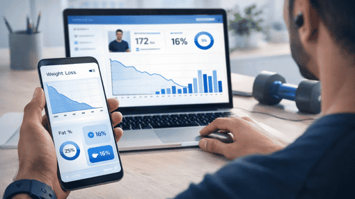 Who Should Join an Online Fat Loss Program