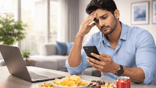 Why Choose an Online Personal Trainer in Chandigarh