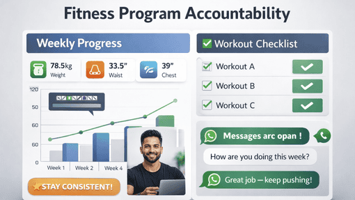 Why People Trust the Coach