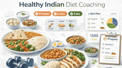 Yash Vardhan Swami Diet Coaching Reviews