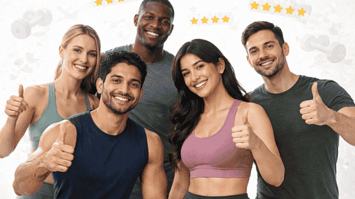 Yash Vardhan Swami Fitness Program Reviews