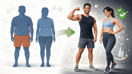 Yash Vardhan Swami Fitness Review