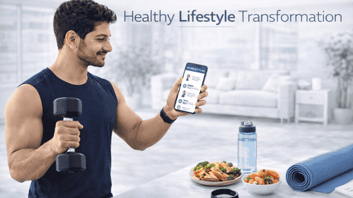 Benefits of Choosing Online Fitness Coaching