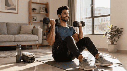 Benefits of Choosing an Online Fitness Trainer