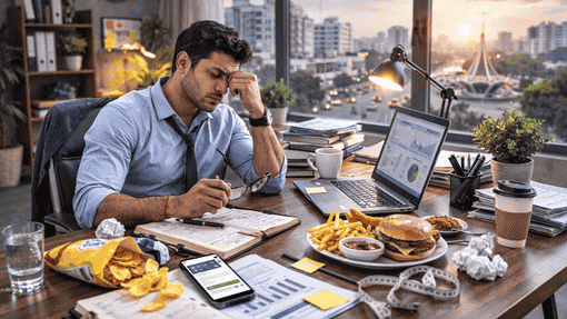 Benefits of Choosing an Online Health Coach