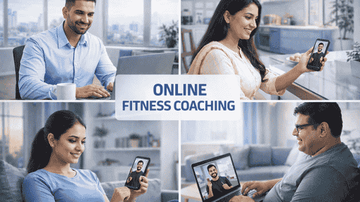 Benefits of Choosing an Online Trainer