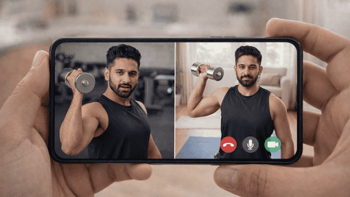 Benefits of Online Diet and Workout Coaching