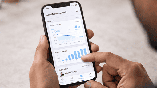 Benefits of Online Fitness Programs in Chandigarh