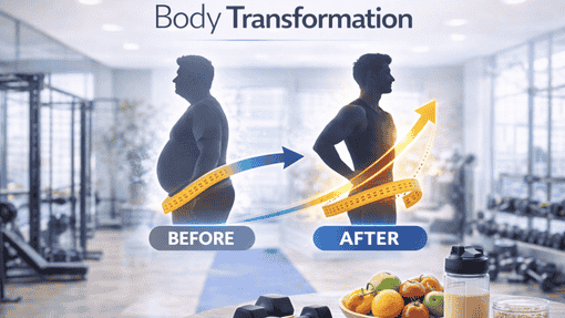 Benefits of a Personalized Fitness Plan