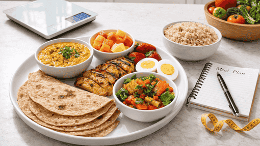 Choose Online Fitness Programs Chandigarh