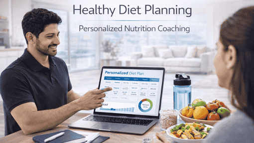 Choose a Personalized Fitness Plan