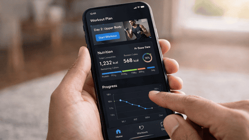 Choose a Virtual Personal Trainer in Chandigarh