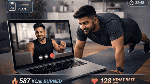 Choose the Best Online Fat Loss Coach