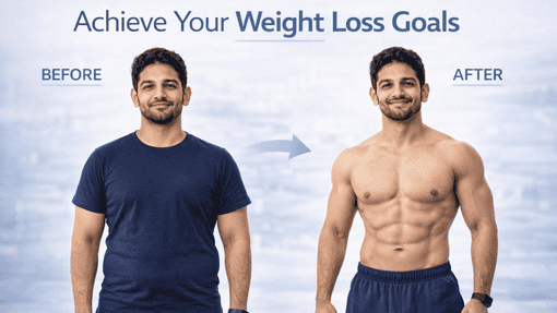 Hire an Online Nutrition Coach