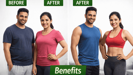 How Online Health Coaching Works