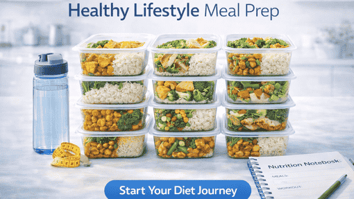 How Online Nutrition Coaching Works