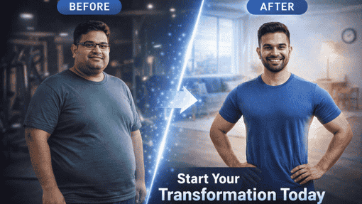 Online Fat Loss Trainer