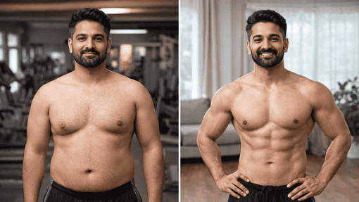 Online Fitness Coaching