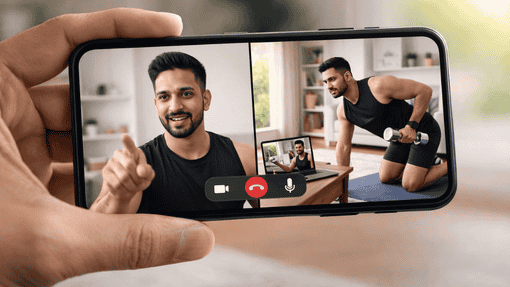 The Future of Fitness