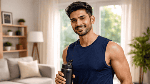 TrainedByYVS gives you expert coaching