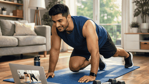 Transform Your Lifestyle