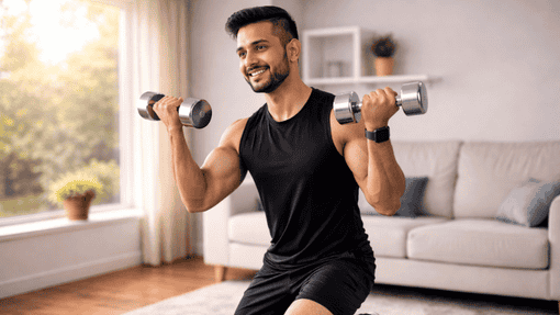 Virtual Personal Trainer Works