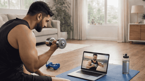 Your Complete Fitness Solution