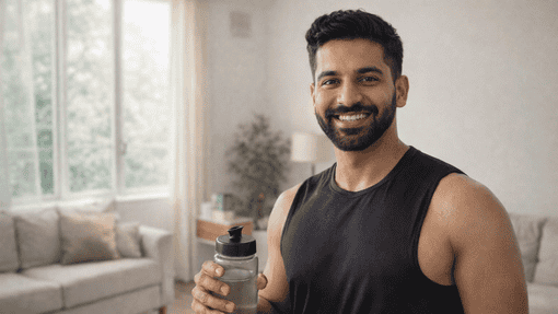diet and workout coach in Chandigarh