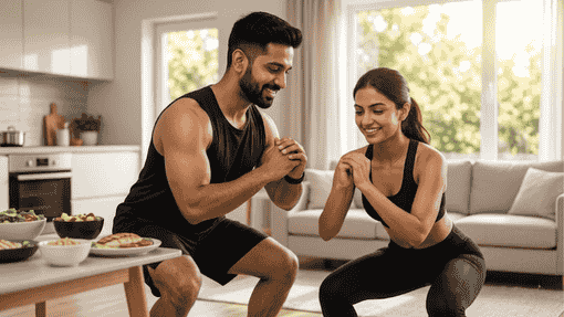 Achieve Your Fitness Goals Faster