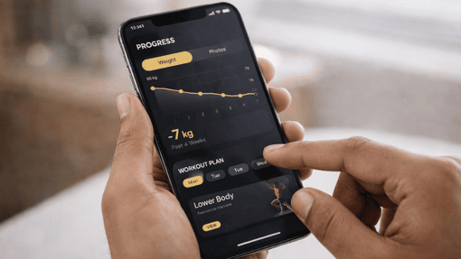 Benefits of Choosing an Online Transformation Coach