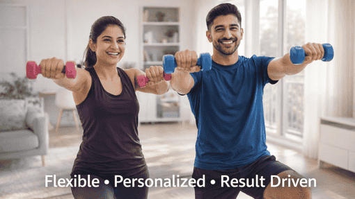 Benefits of Online Fat Loss Coaching