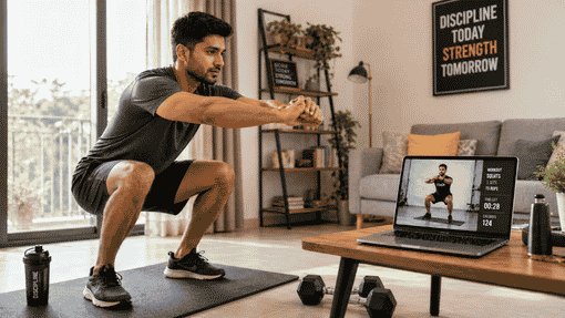 Benefits of Online Fat Loss Program India