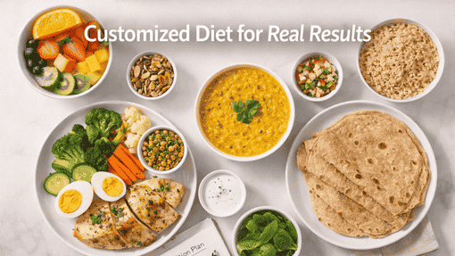 Benefits of Online Fitness Consultancy