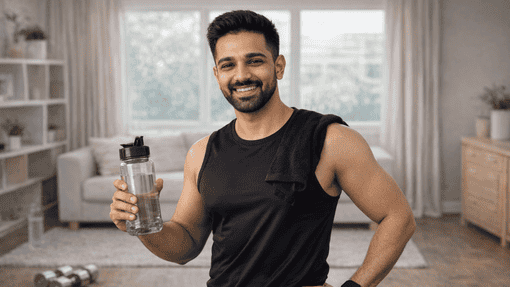 Benefits of Online Fitness Guidance