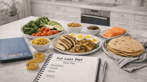 Benefits of Online Weight Loss Training